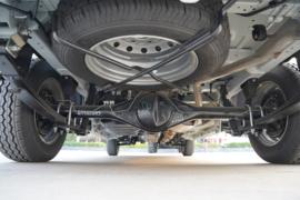 博腾V2&nbsp;VAN/轻客底盘图片