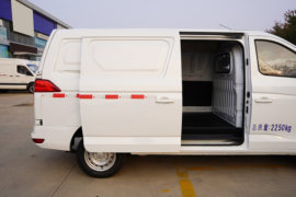 博腾V2&nbsp;VAN/轻客货厢图片