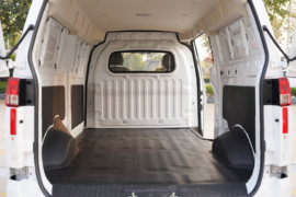 博腾V2&nbsp;VAN/轻客货厢图片