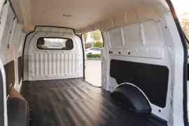 博腾V2&nbsp;VAN/轻客货厢图片