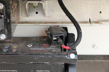 ���� ����M1 2.95T 2.82�׵��Ŵ��綯��ʽ΢��44.43kWhͼƬ