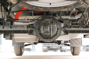 ���� ����M1 2.95T 2.82�׵��Ŵ��綯��ʽ΢��44.43kWhͼƬ