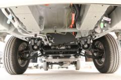 福田 祥菱M1 2.95T 2.82米单排纯电动厢式微卡44.43kWh