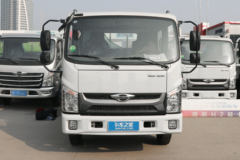福田 时代H2 115马力 3.09米双排栏板轻卡(国六)(BJ1046V8ADA-51)