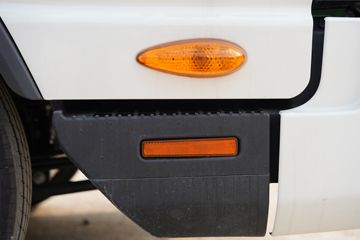 ���� ˧��S7 ����ʿ 160���� 4X2 4.015�׵�����س�(����)ͼƬ