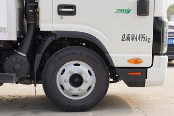 ���� ˧��S7 ����ʿ 160���� 4X2 4.015�׵�����س�(����)ͼƬ