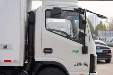 ���� ˧��S7 ����ʿ 160���� 4X2 4.015�׵�����س�(����)ͼƬ