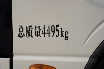 ���� ˧��S7 ����ʿ 160���� 4X2 4.015�׵�����س�(����)ͼƬ