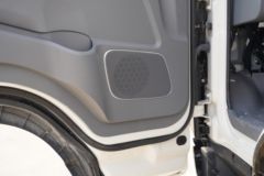 江淮 帅铃S7 冰博士 160马力 4X2 4.015米单排冷藏车(宽体)