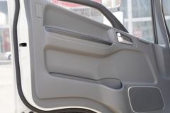 江淮 帅铃S7 冰博士 160马力 4X2 4.015米单排冷藏车(宽体)