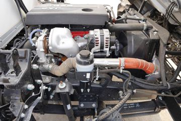 ���� ˧��S7 ����ʿ 160���� 4X2 4.015�׵�����س�(����)ͼƬ