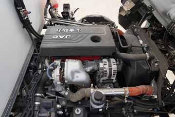 ���� ˧��S7 ����ʿ 160���� 4X2 4.015�׵�����س�(����)ͼƬ