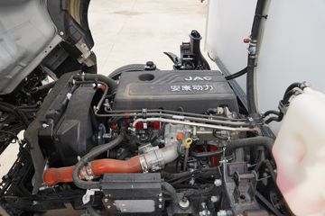 ���� ˧��S7 ����ʿ 160���� 4X2 4.015�׵�����س�(����)ͼƬ