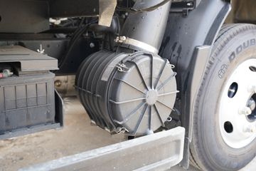 ���� ˧��S7 ����ʿ 160���� 4X2 4.015�׵�����س�(����)ͼƬ