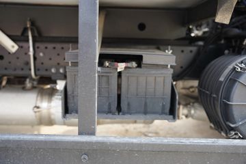 ���� ˧��S7 ����ʿ 160���� 4X2 4.015�׵�����س�(����)ͼƬ