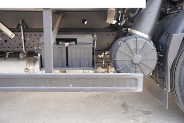 ���� ˧��S7 ����ʿ 160���� 4X2 4.015�׵�����س�(����)ͼƬ