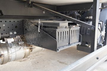 ���� ˧��S7 ����ʿ 160���� 4X2 4.015�׵�����س�(����)ͼƬ