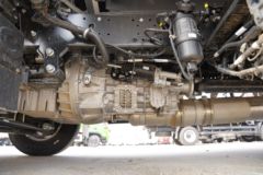 江淮 帅铃S7 冰博士 160马力 4X2 4.015米单排冷藏车(宽体)