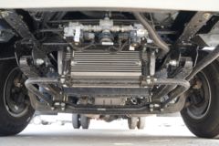 江淮 帅铃S7 冰博士 160马力 4X2 4.015米单排冷藏车(宽体)