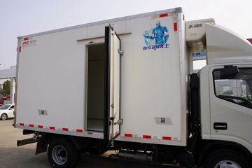 ���� ˧��S7 ����ʿ 160���� 4X2 4.015�׵�����س�(����)ͼƬ