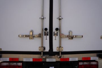 ���� ˧��S7 ����ʿ 160���� 4X2 4.015�׵�����س�(����)ͼƬ