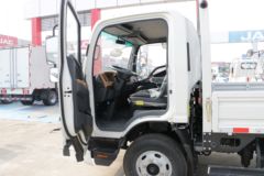 江淮 骏铃A8 150马力 4X2 4.18米单排栏板轻卡(HFC1048B31K1C7S) 江淮 骏铃A8 150马力 4X2 4.18米单排栏板轻卡(HFC1048B31K1C7S)