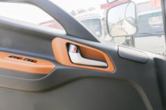 江淮 骏铃A8 150马力 4X2 4.18米单排栏板轻卡(HFC1048B31K1C7S) 江淮 骏铃A8 150马力 4X2 4.18米单排栏板轻卡(HFC1048B31K1C7S)