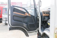 江淮 骏铃A8 150马力 4X2 4.18米单排栏板轻卡(HFC1048B31K1C7S) 江淮 骏铃A8 150马力 4X2 4.18米单排栏板轻卡(HFC1048B31K1C7S)