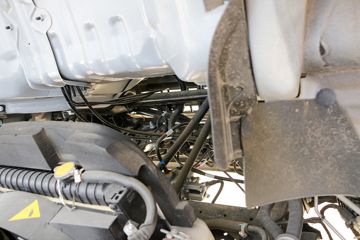 ���� ����A8 150���� 4X2 4.18�׵��������ῨͼƬ