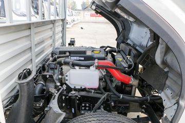 ���� ����A8 150���� 4X2 4.18�׵��������ῨͼƬ