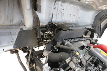 ���� ����A8 150���� 4X2 4.18�׵��������ῨͼƬ