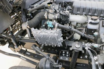 ���� ����A8 150���� 4X2 4.18�׵��������ῨͼƬ