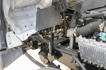 ���� ����A8 150���� 4X2 4.18�׵��������ῨͼƬ