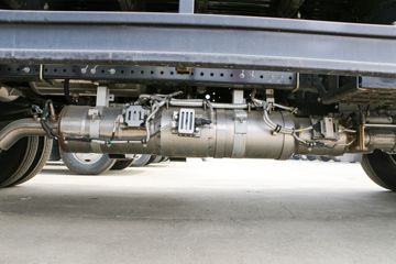 ���� ����A8 150���� 4X2 4.18�׵��������ῨͼƬ