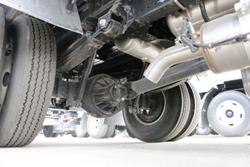 ���� ����A8 150���� 4X2 4.18�׵��������ῨͼƬ