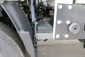 ���� ����A8 150���� 4X2 4.18�׵��������ῨͼƬ