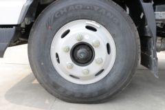 江淮 骏铃A8 150马力 4X2 4.18米单排栏板轻卡(HFC1048B31K1C7S) 江淮 骏铃A8 150马力 4X2 4.18米单排栏板轻卡(HFC1048B31K1C7S)