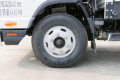 江淮 骏铃A8 150马力 4X2 4.18米单排栏板轻卡(HFC1048B31K1C7S) 江淮 骏铃A8 150马力 4X2 4.18米单排栏板轻卡(HFC1048B31K1C7S)