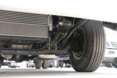 江淮 骏铃A8 150马力 4X2 4.18米单排栏板轻卡(HFC1048B31K1C7S) 江淮 骏铃A8 150马力 4X2 4.18米单排栏板轻卡(HFC1048B31K1C7S)