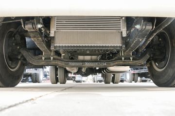 ���� ����A8 150���� 4X2 4.18�׵��������ῨͼƬ