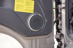 大运 运隆 复合型 180马力 4X2 3.8米自卸车(DYQ3161D6AB)