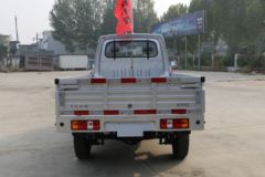 东风小康 K01L 2022款 1.3L 92马力 汽油 2.7米单排栏板微卡(国六)(DXK1021TK8H9)