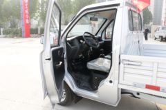 东风小康 K01L 2022款 1.3L 92马力 汽油 2.7米单排栏板微卡(国六)(DXK1021TK8H9)
