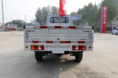东风小康 K01L 2022款 1.3L 92马力 汽油 2.7米单排栏板微卡(国六)(DXK1021TK8H9)