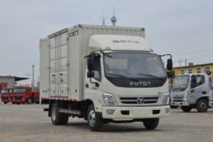 奥铃捷运载货车泉州市万发达火热促销中 让利高达0.5万