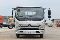 福田 奥铃新捷运 150马力 3.83米排半栏板轻卡(国六)(BJ1048V9JDA-AB2)