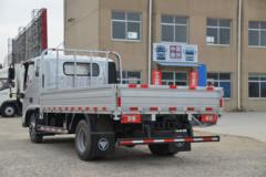 福田 奥铃新捷运 150马力 3.83米排半栏板轻卡(国六)(BJ1048V9JDA-AB2)