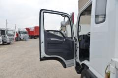 福田 奥铃新捷运 青春版 132马力 3.83米排半栏板轻卡(国六)(BJ1045V9JDA-AB1)