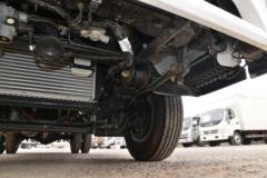 福田 奥铃新捷运 青春版 132马力 3.83米排半栏板轻卡(国六)(BJ1045V9JDA-AB1)