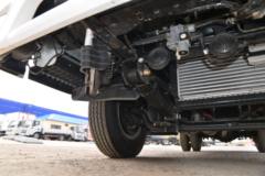 福田 奥铃新捷运 青春版 132马力 3.83米排半栏板轻卡(国六)(BJ1045V9JDA-AB1)